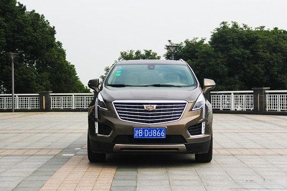 欧美日混战，6款40万级SUV，谁是你的菜？