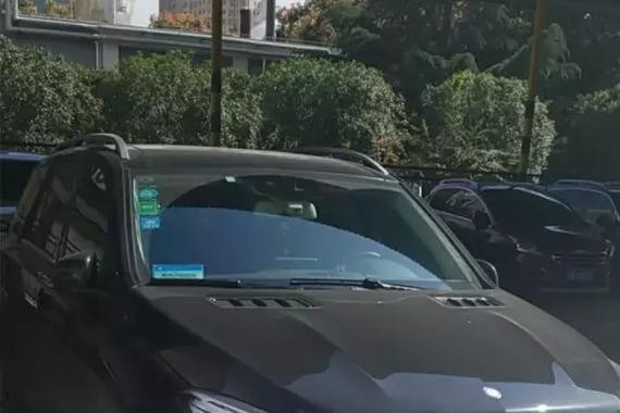 豪华品质？断轴、“打桩”、劣质用料，这样的奔驰你们还买账吗？