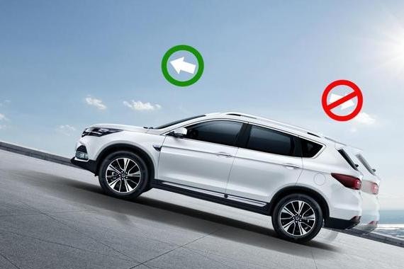 新年买车首选SUV，这三台国产SUV只要10万就能买