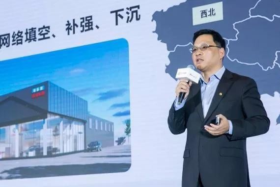 上市一月即获一万订单，东风风神新AX7有何过人之处？