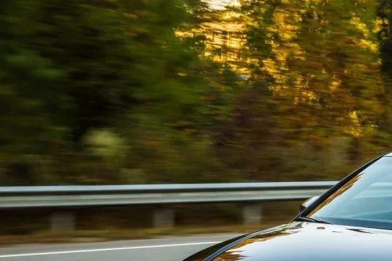 四缸机中的战斗机！没事千万别和它们比加速