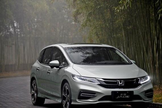 颜值高、空间大、油耗低，国人买车的三大要求，这车都能满足！