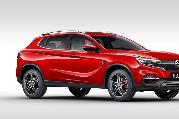 太逍遥！国产版奔驰GLA昨晚来袭，仅7.99万，网友：不敢买