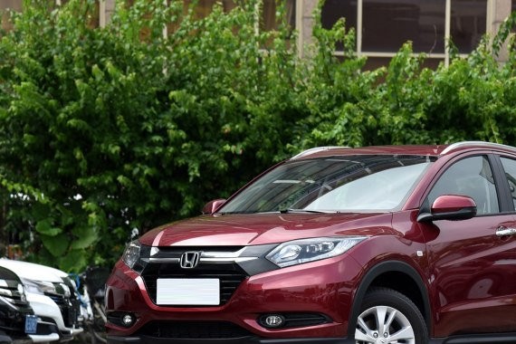 新年购车首选，这4款合资SUV最具时尚气质值得推荐