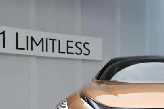 北美车展抢先看，这4款概念车出人意料