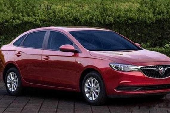 新车上市老车必有优惠？别克英朗的销量还能一涨再涨？