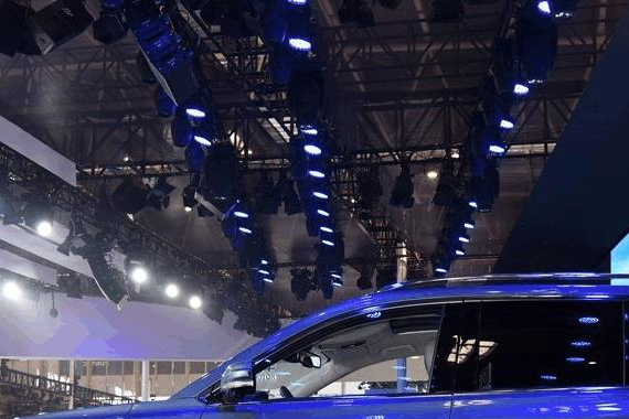 7座SUV上市不被看好, 现在销量过万超汉兰达, 售16万!