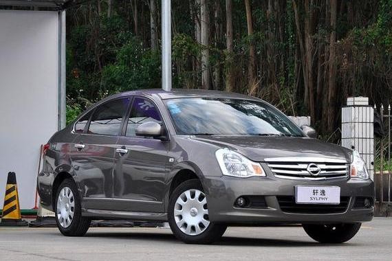 2017年轿车排行榜，大众占一半，日系车不服