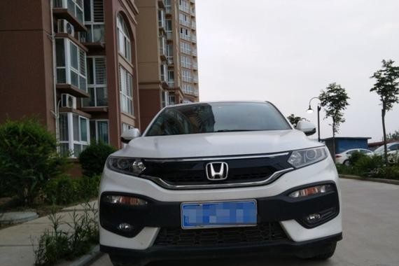 本田XR-V，车主一千公里后的实际感受有多差？