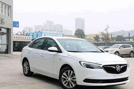 全新英朗不顾消费者反对，用三缸机+双离合组合，结果怎么样了？