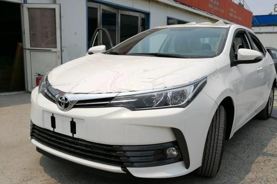 想借堂哥的卡罗拉被拒绝，买这国产车出了口气