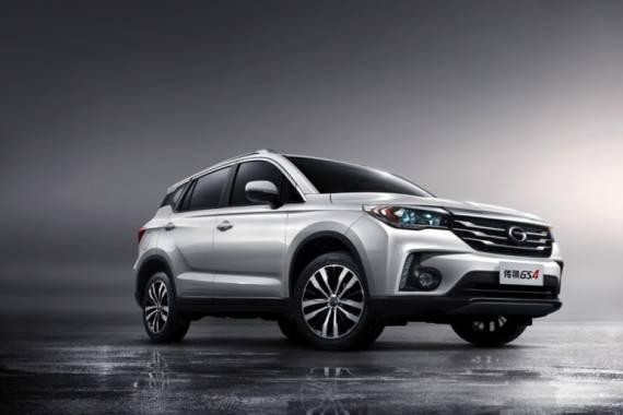 10万元买SUV哈弗H6传祺GS4长安CS75该选谁