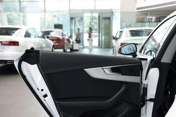 新车上市卖断货，无框车门配大掀背，媲美新款大众CC