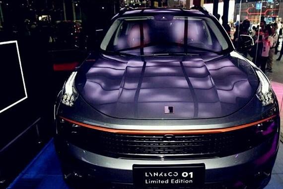 首月热销6千辆的领克01有哪些缺点？看看车主们怎么说