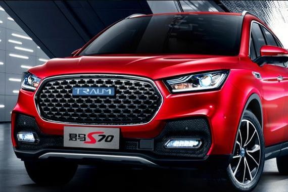 最近上市的三款平民SUV，售价还不到十万