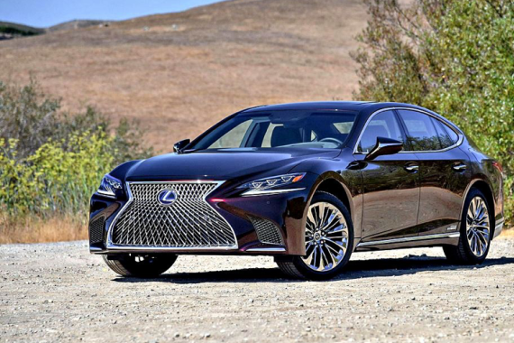 最好的混动+最怪的设计，日系黑科技旗舰能征服中国市场吗