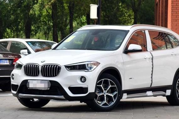 宝马打造“中国特供”车型，上市遭惨骂，如今25万被疯抢？