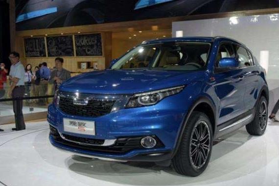 有钱造车没钱打广告! 故障率为0却被称为史上最悲催国产车?