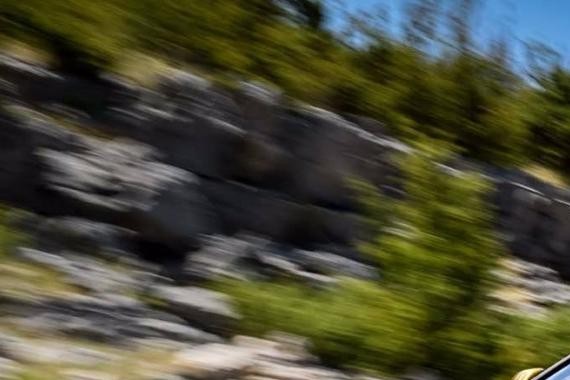 【宝马X2北美正式亮相，它是GLA的对手吗？】