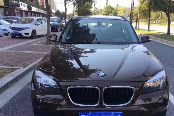 十来万放弃买本田雅阁，果断入手这辆宝马 有面子有空间！