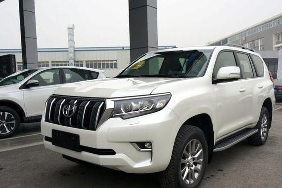 不买奥迪宝马 只因这几款超大空间SUV太让人服气了！