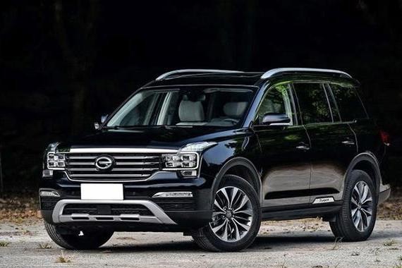 一年卖10万辆，2.0T配爱信变速箱，16万压力大