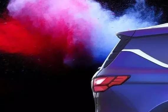 长安的新款七座SUV，大家注意：这可不是一台六七万的面包车