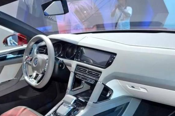 全新一代途观发布, 颜值爆表, 值得入手!