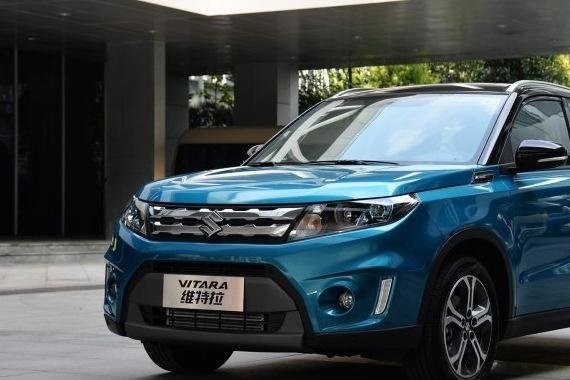 12万左右不仅省油，还有质量的5款小型SUV推荐