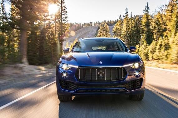 超豪华SUV市场被垄断？这款SUV决定打破现状