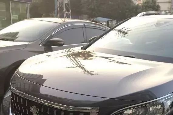 谁说漂亮的外观和实用的内饰不可兼得？这台车全都有！