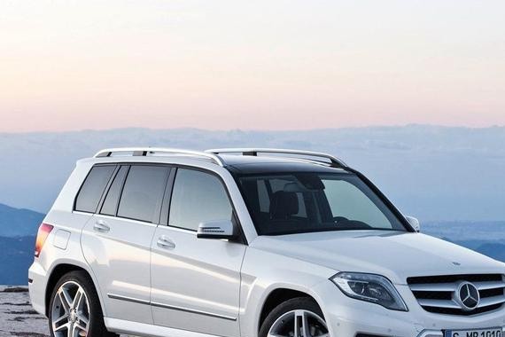 修起来最贵的十款车！