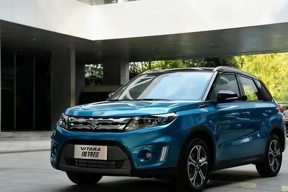 9.18万起，顶配全时四驱，真正的越野级SUV，还买甚么宝骏？