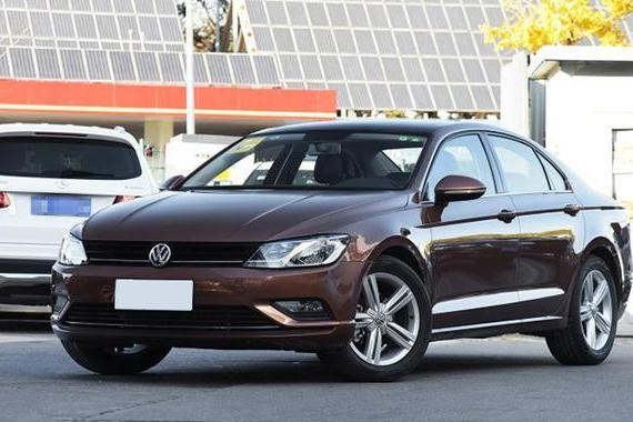 去年卖出14万辆，直降2万让本田颤抖，不喜欢速腾可以选它！