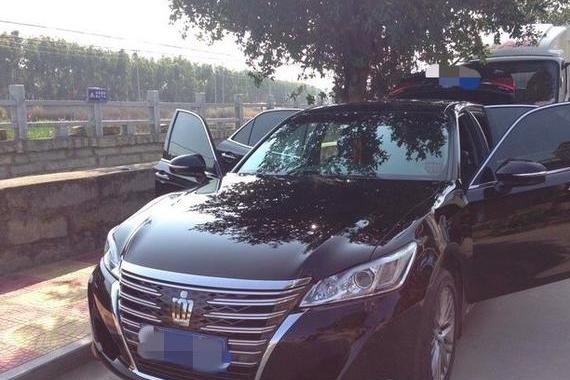 日系C级车，比奥迪A6优秀，年轻人却看不上