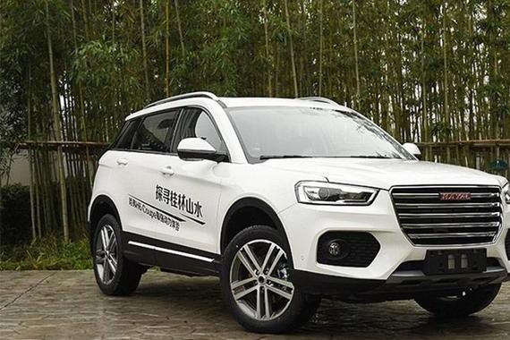 9月汽车销量最大悬念打破！“神车”H6成功卫冕，朗逸逆袭