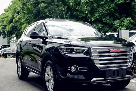 宝骏530对比哈弗H6：最强国产紧凑型SUV之争