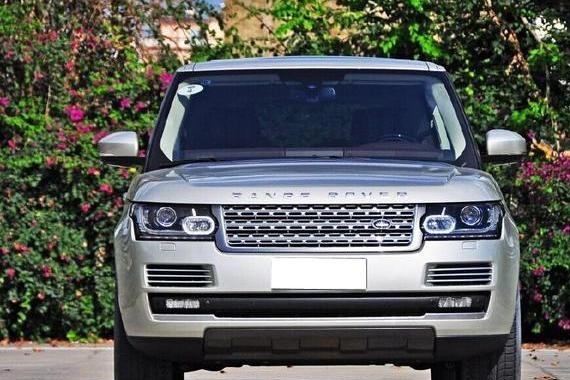 这几款霸气的SUV，你觉得哪个更爷们儿？