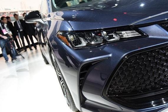 这车终于国产了，和雷克萨斯同级别，仅20万，君越和迈腾要滞销了