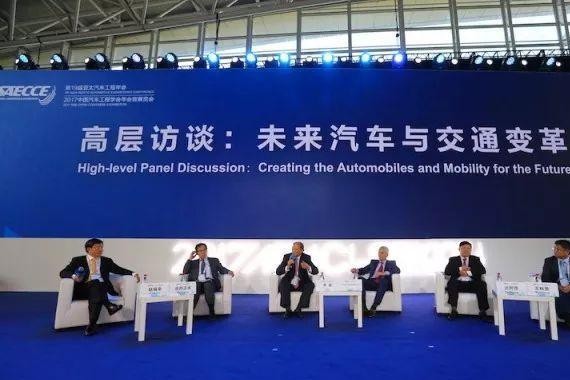 透过博世陈拂晓，咱们来聊聊无人驾驶