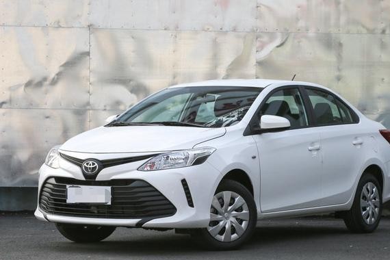 最刻薄日系车，不敷6万只为抢占市场，还买甚么捷达、卡罗拉？