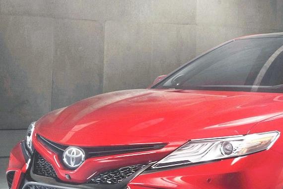 广汽丰田10月销量逾4.2万台 混动车型销量连续十月增长