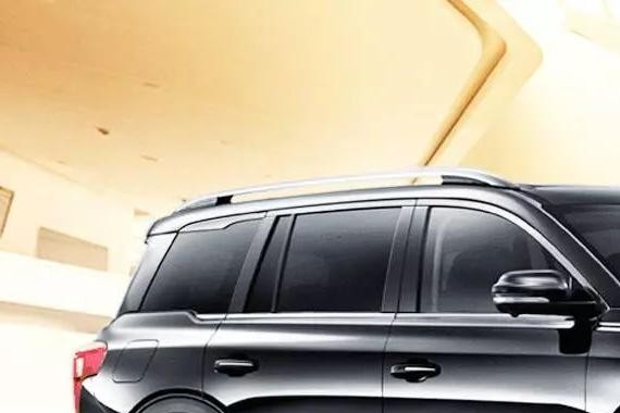 广汽=长安+长城！惊讶不惊讶？