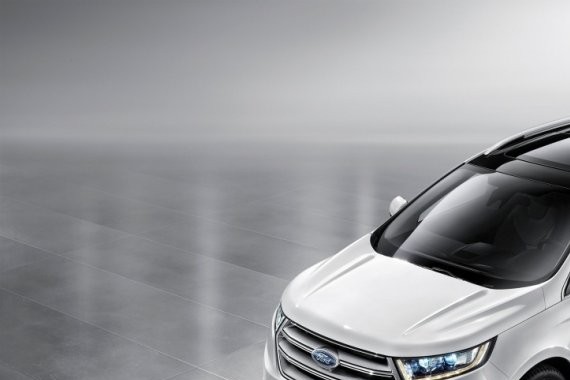 锐界又放大招了？这一点儿也不佛系