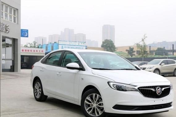 换个角度来看，2018款别克英朗确切良知许多，销量高也无独有偶