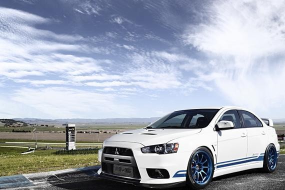 清点那些只能存活在影象中的好车