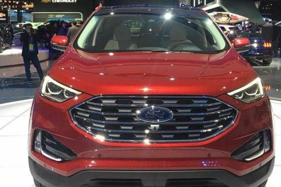 这款5座中型SUV如果国产，它们立马降价！