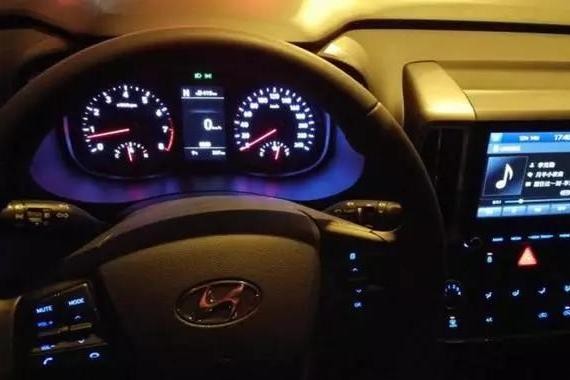 小姨子刚去订了哈弗H6，见我提了这车回来，果断就去退了！