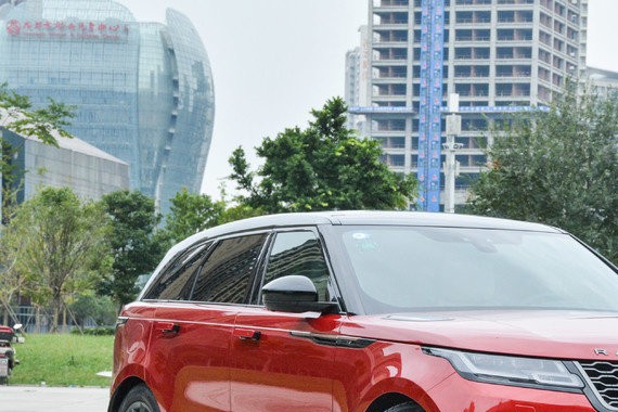 回头率比网红还高，这两台SUV有模有样，更有力！