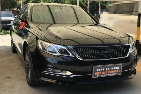 老婆非让我买奥迪，我硬着头皮买了这款车，看到车后老婆夸我了